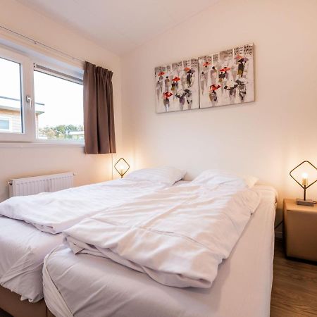 Holiday Home Green Resort Mooi Bemelen By Interhome Exteriör bild