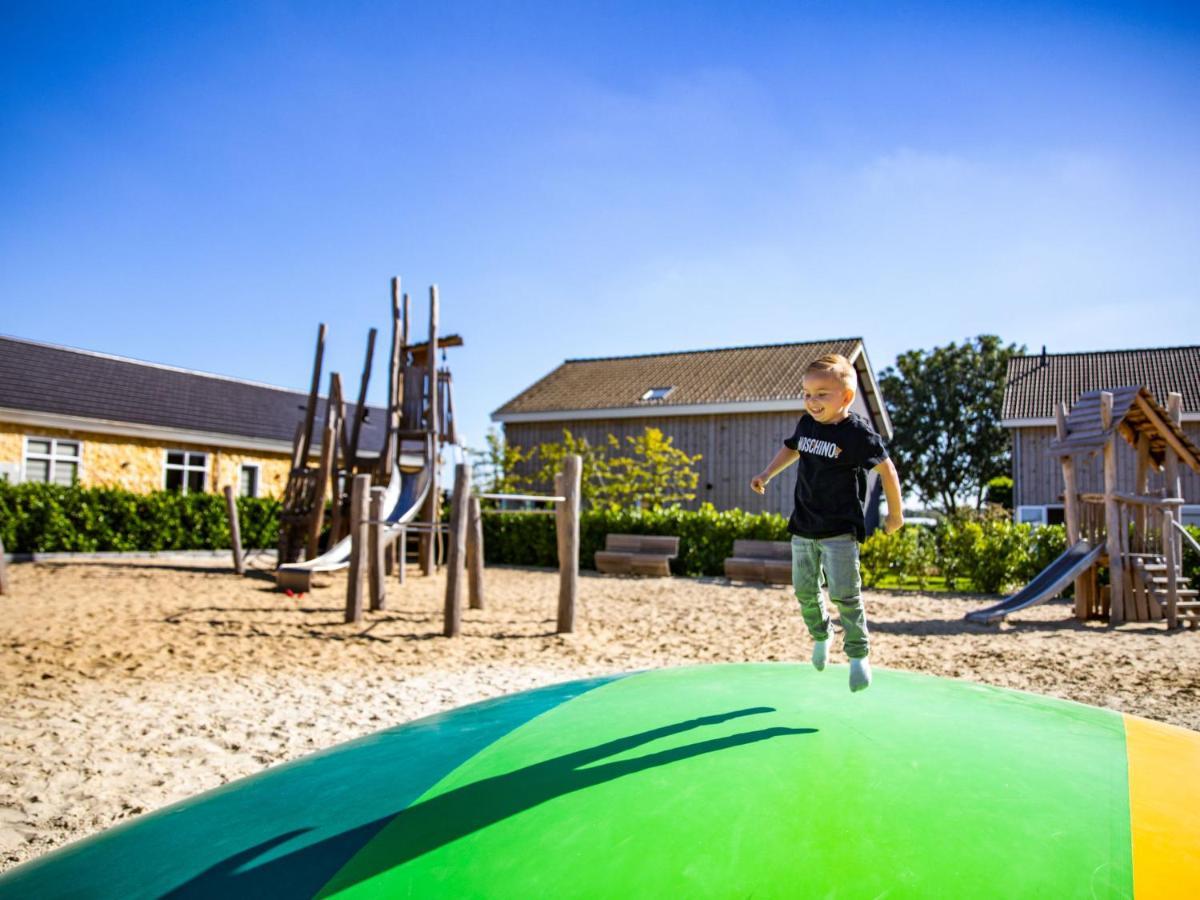 Holiday Home Green Resort Mooi Bemelen By Interhome Exteriör bild