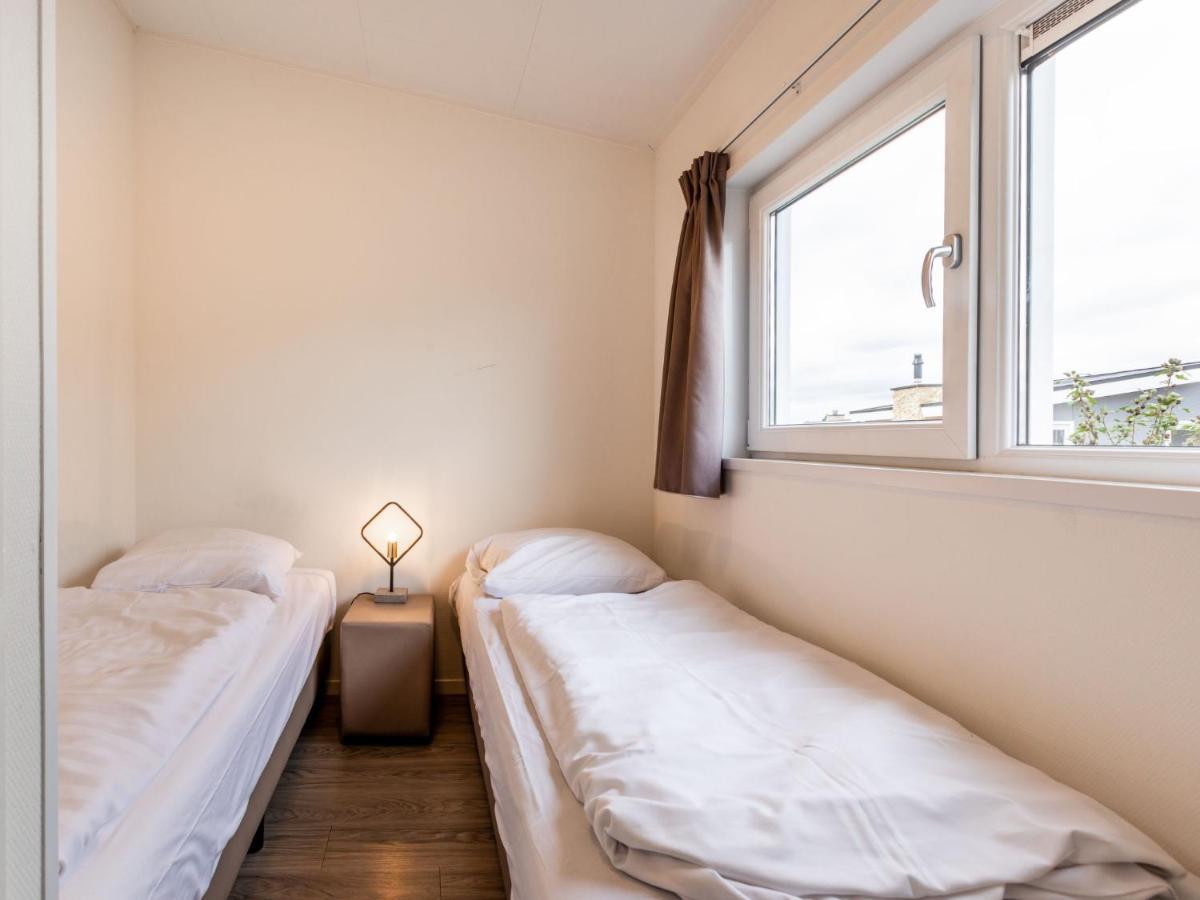 Holiday Home Green Resort Mooi Bemelen By Interhome Exteriör bild