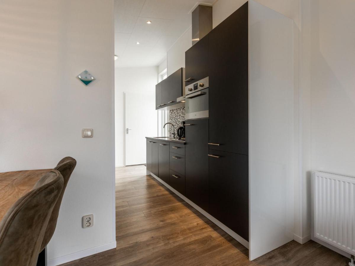 Holiday Home Green Resort Mooi Bemelen By Interhome Exteriör bild