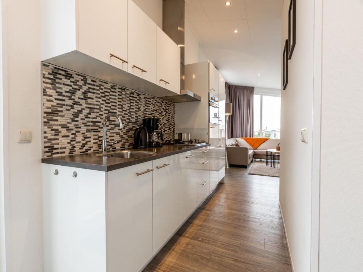 Holiday Home Green Resort Mooi Bemelen By Interhome Exteriör bild
